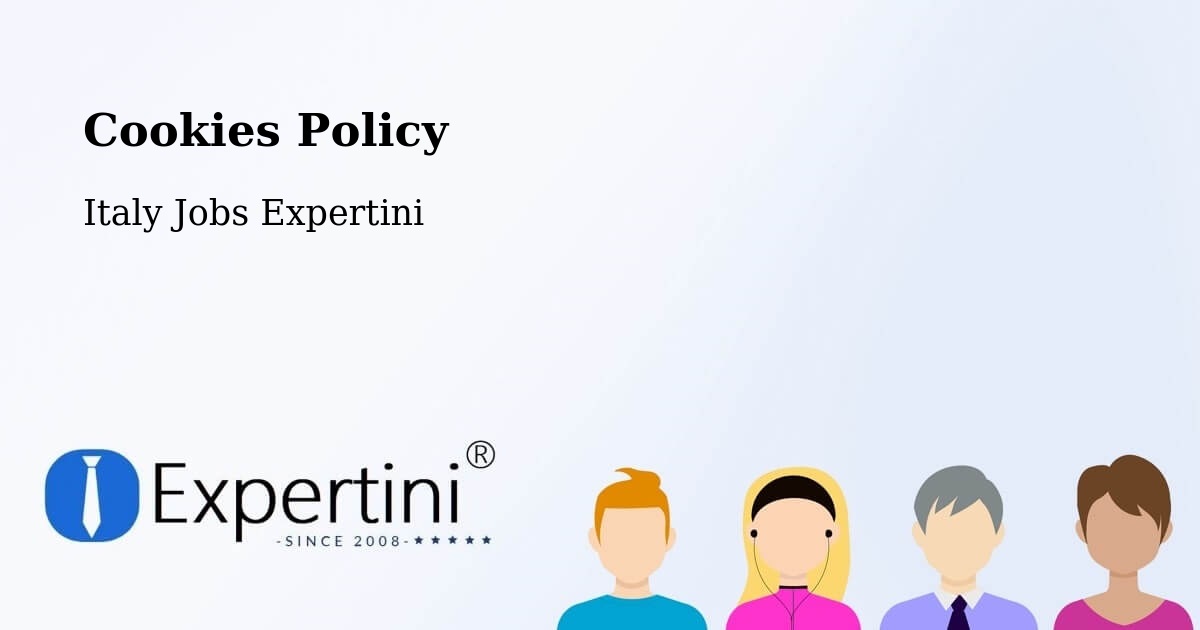 Cookie Policy – Arba - Italy Jobs Expertini